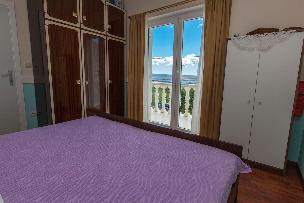 Apartments Villa Americana Jadranovo Phòng bức ảnh
